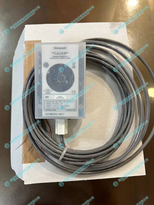 honeywell FS7-2173-2RP 火焰探测器