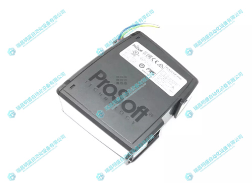 ProSoft PLX82-EIP-PNC 通信模块