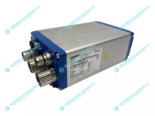 Kollmorgen AKD-N00307-DSC-E000 servo drive