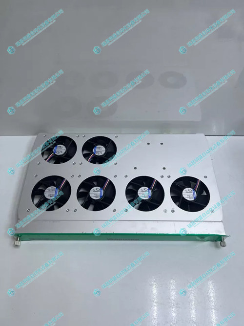 CCC FAN-10-2 Compressor Module