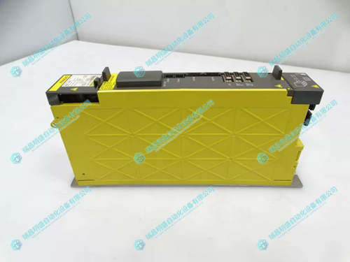 Fanuc  A06B-6114-H205 伺服放大器