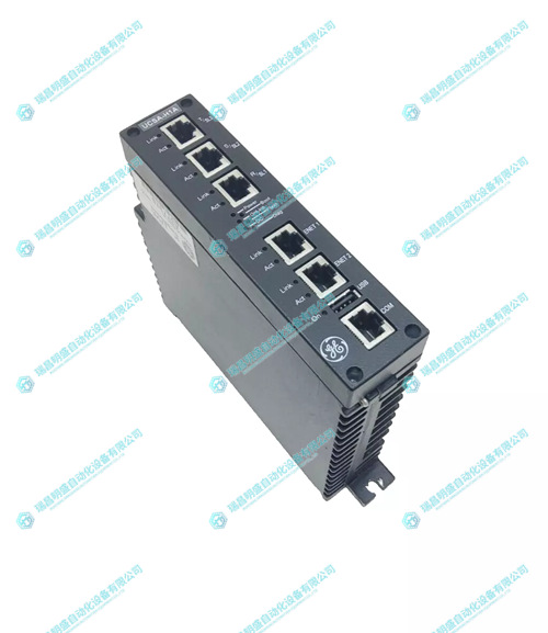  IS420UCSBS1A Safety Controller Module