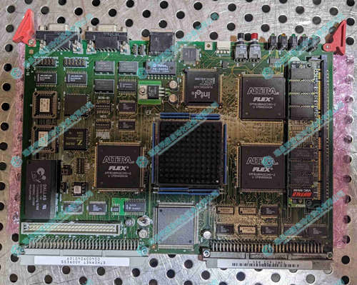 TACHIBANA TECTRON TVME-1603网络接口模块