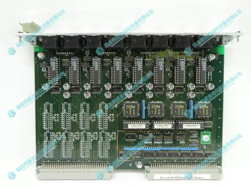 TACHIBANA TECTRON  TVME3001-1网络PCB模块