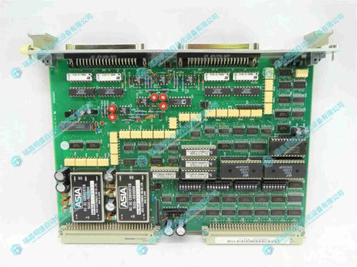 TACHIBANA TECTRON  TVME6001处理器模块