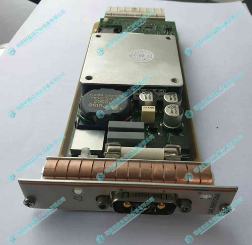 ALCATEL LUCENT 3AL86652AAAA集成服务适配器