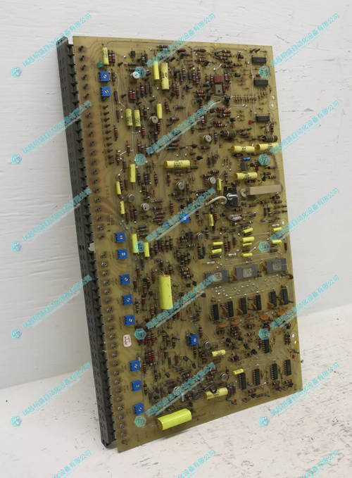 193X537ADG01直流驱动主控制板