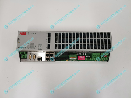  GFD233A103 3BHE022294R0103 控制器
