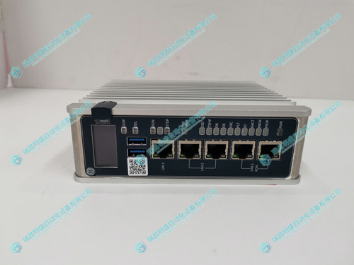  IC695CPE400-ABAB 以太网端口模块