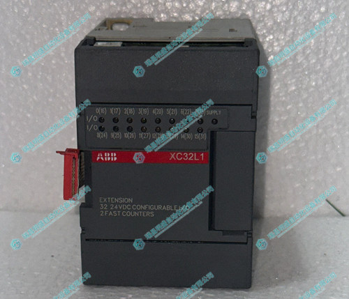 XC32L1-A2.0 扩展 I/O 模块