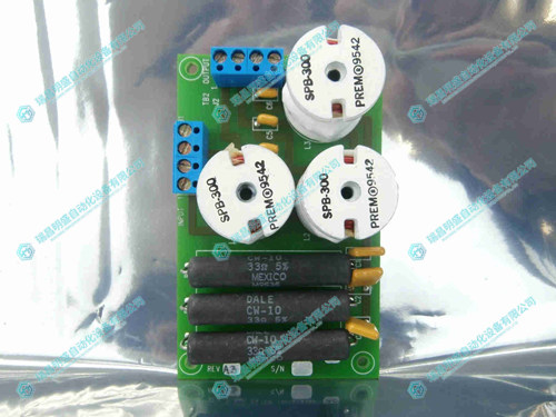 KLA Tencor 710-658268-20传感器板组件