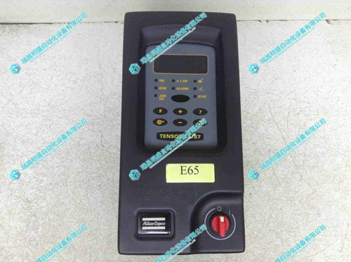 Atlas Copco PF3007-C-DN-HW驱动器