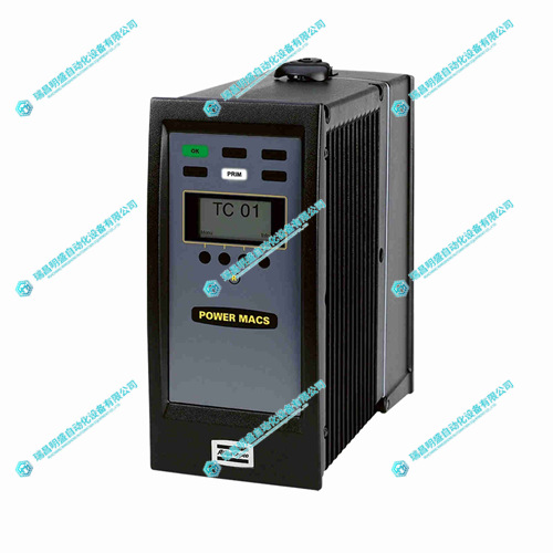 ATLAS COPCO TC4000-P-ES控制器
