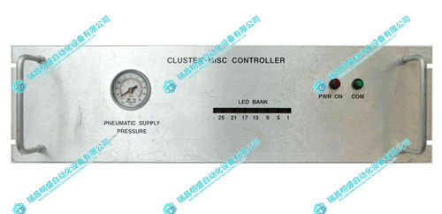 Gasonics PEP-3600气动控制器
