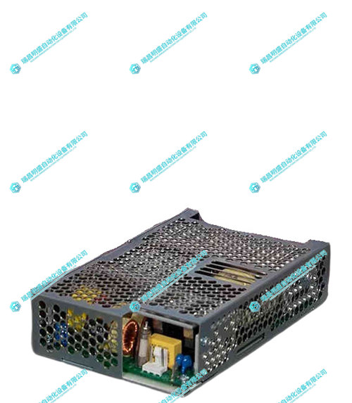 Gasonics REL-150-4007电源模块