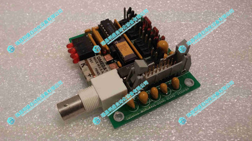 Gasonics 2930A16A微波信号板