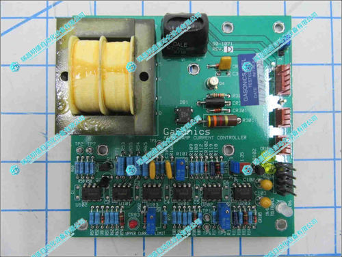 Gasonics 90-1071接口模块