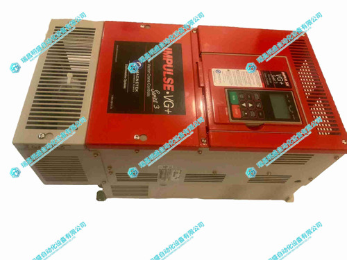 Magnetek CIMR-F7U4030驱动器