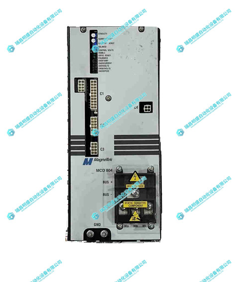 Magnetek A4-230-010电机控制器