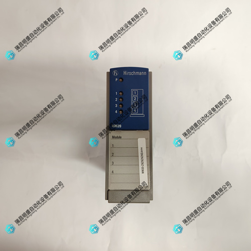 Hirschmann MM20-Z6Z6Z6Z6EAHH工业以太网通信模块