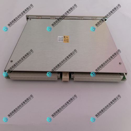 BENTLY 3500/22M 138607-01 瞬态数据接口